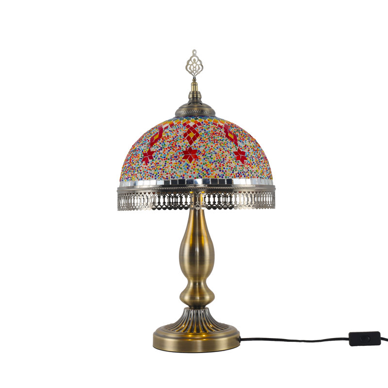 Magnifique lampe Tiffany