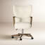 Melrose Swivel Executive Chair-880227473