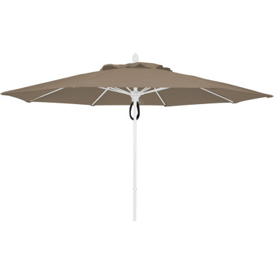 Parasol de marché 11 'Prestige