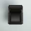 Fauteuil d'appoint en cuir véritable 25 po Allex Mason-125826198-125826196