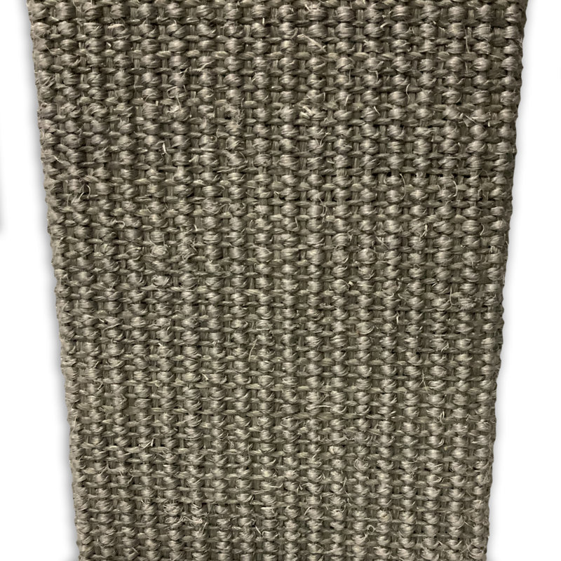 Gray Sisal Fiber Freestanding Cat Scratching Post