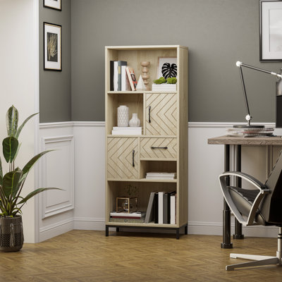 Storage Bookcase