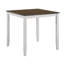 Haikey 4 - Person Four Leg Dining Set-1564892540-1531025036