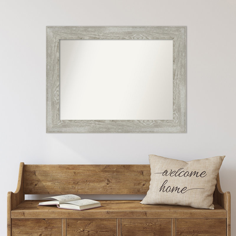 Miroir mural Dazion, 26 po x 34 po