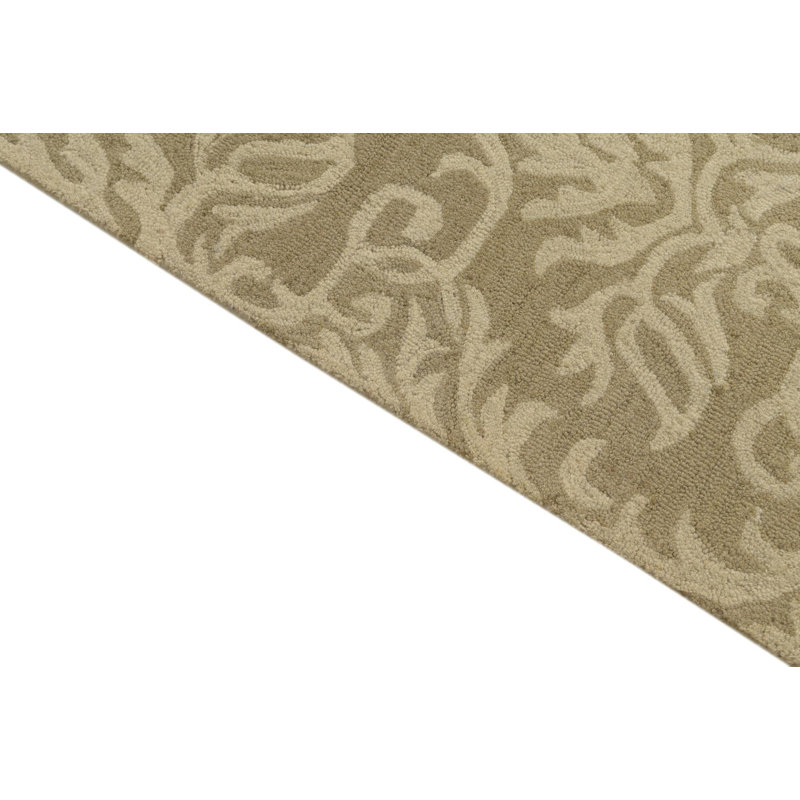 Tapis beige Nicklaus