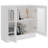 Kujuan Bookcase-1791013907