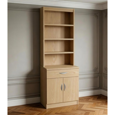Brence 2 -Door 1 -Drawer