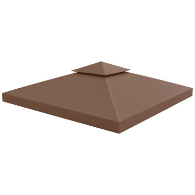 Outsunny Replacement Canopy