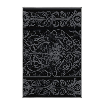 Whispering Shadows Rug