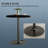 Modern Style Round Dining Table