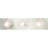Amisa 5 - Light Dimmable Vanity Light-630267536