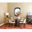 Aria Upholstered Dining Chair-118209029