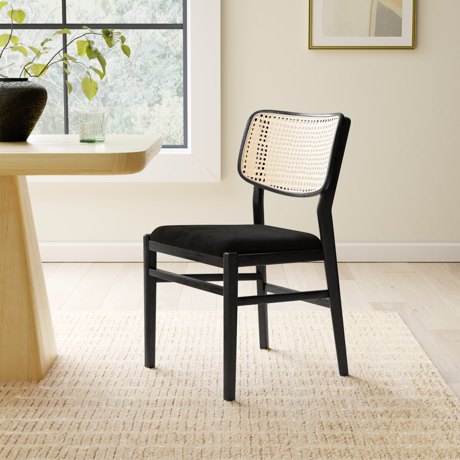 Padulsky Side Chair