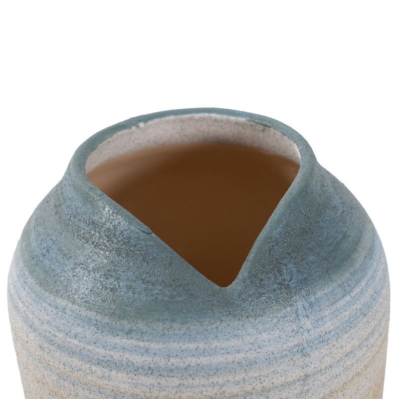 Vase Drift Tide