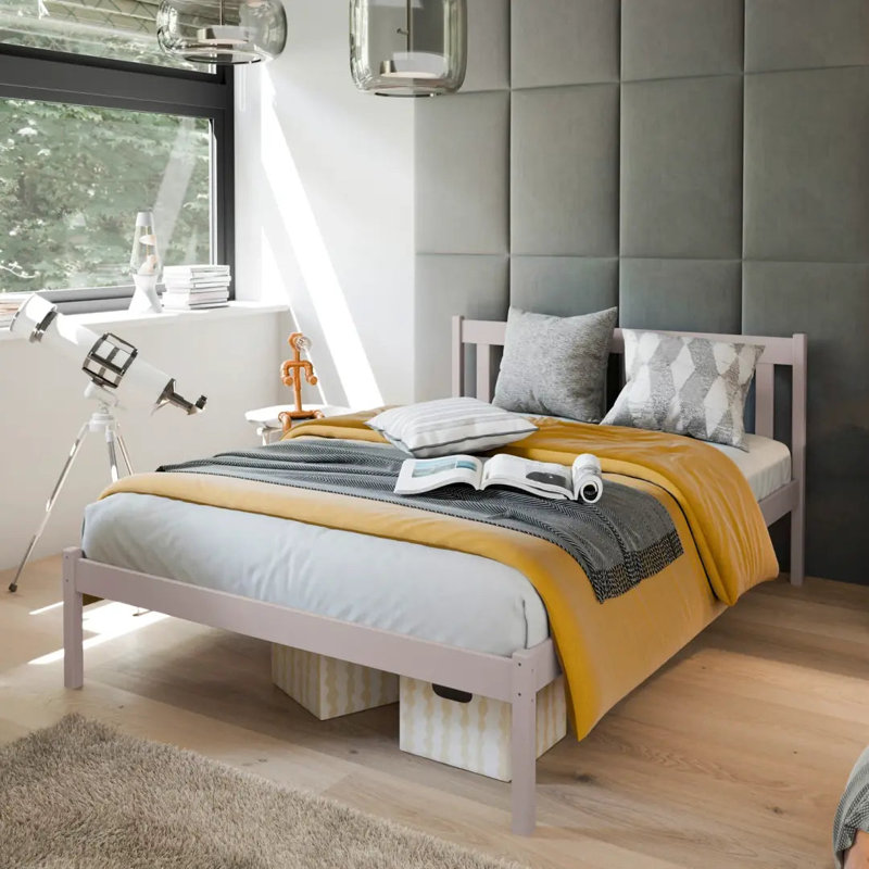 Bed, Cashmere