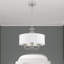 Lustre tambour à 3 lumières Lampert-1123364259