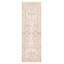Tapis gris clair Royal Oushak 2 pi 6 po x 7 pi 9 po