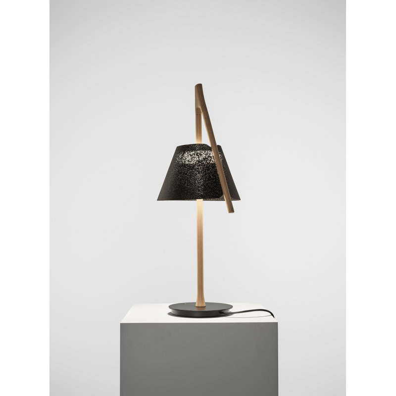 Cambo LED Table Lamp, White