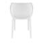Chaise de salle à manger Nora-791052285