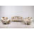 Angelica Upholstered Armchair