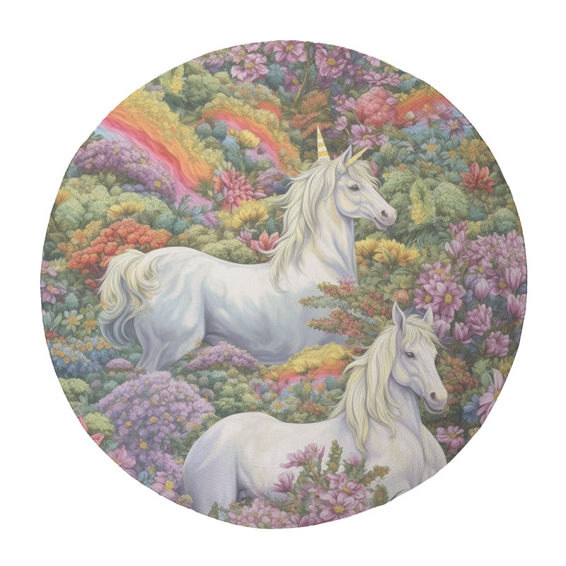 Kellda, Rond 5 pi