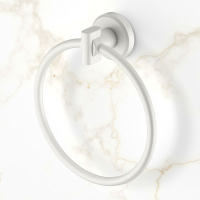 Locke Towel Ring