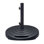 Monaco Round Free Standing Umbrella Base with Wheels and Handle
