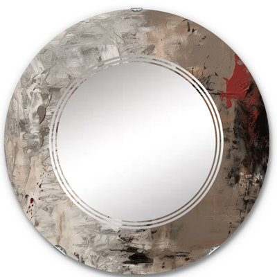 Circle Mirror