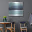 Art mural en métal Ebern Designs «Alters Seascape 2» par Chris Paschke-542031009