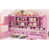 Rose est en rupture de stock