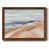 Cadre photo simple érable