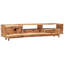 Naissus Media Console