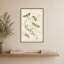 Mariposas I par V. Larkspar - Impression sur toile-1204374115-1204374114