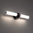 Juliet Dimmable LED Bath Bar