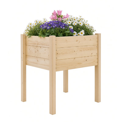 Jardinière surélevée Raised Garden