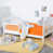 Orange est en rupture de stock