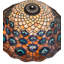 Dome Lamp Shade