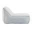 Fauteuil à billes Perry, gris clair-557106938
