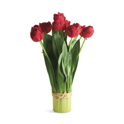 Barreto PEONY TULIP BUNDLE encastré 18 po