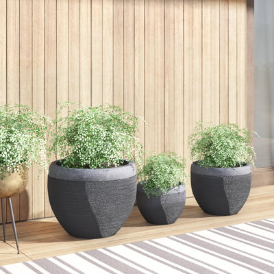 Mabry Pot Planter