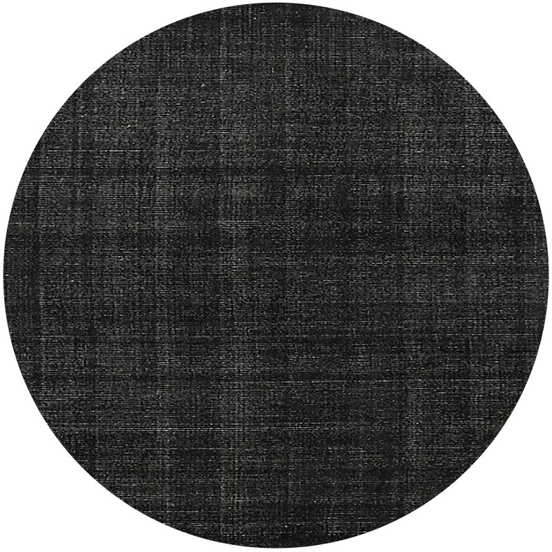 Saylar Indoor Rug, Round 7'