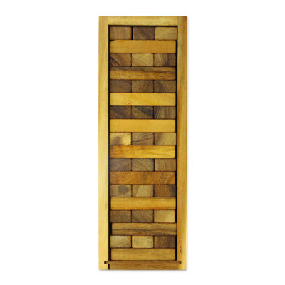 Jeu empilable en bois Cirrus Tower Delight