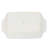 Gibson Stoneware Rectangular