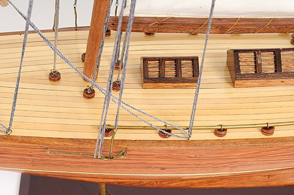 Nautical & Beach Model Car Or Vehicle