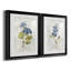 Lin bleu géranium - ensemble de 2 reproductions d'art-1917324706-1917324707-1917324710