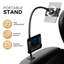 Fauteuil inclinable de massage 2024 avec zéro gravité et pression d'air corporelle complète