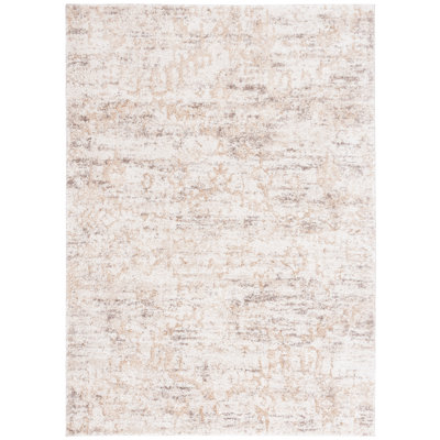 Esenler Performance Abstract Rug