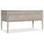 Solid Wood Writing Desk