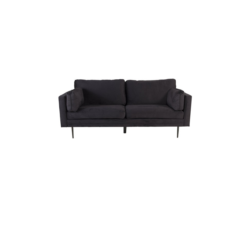Bozuwa Sofa, Black