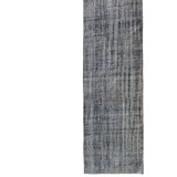 One-of-a-Kind Runner 3' X 10'4" Hand Knotted Area Rug
